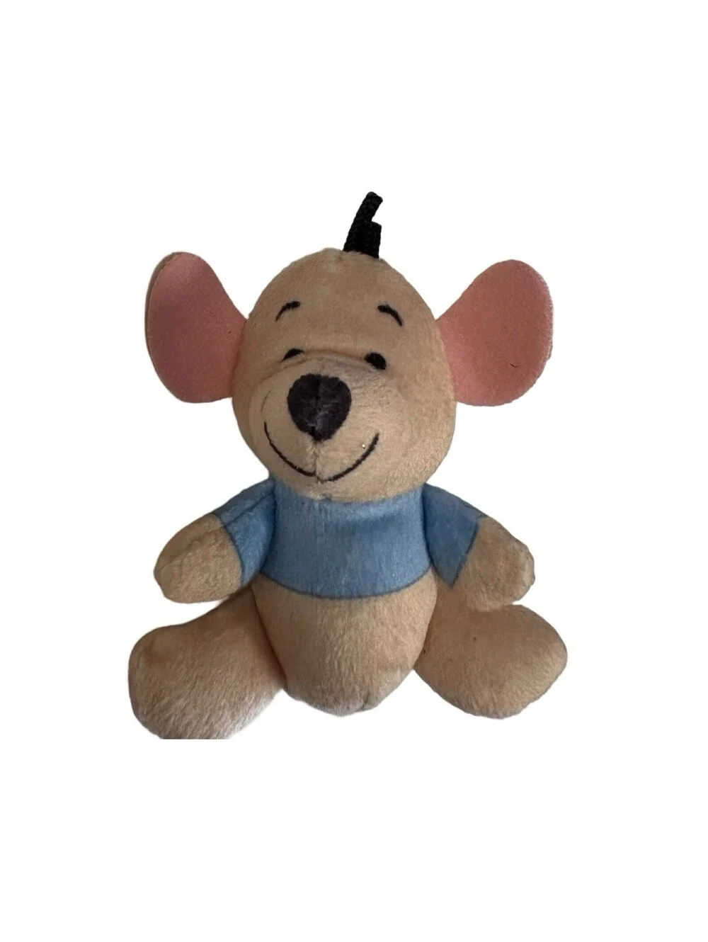 Disney Store Roo Plushie 4